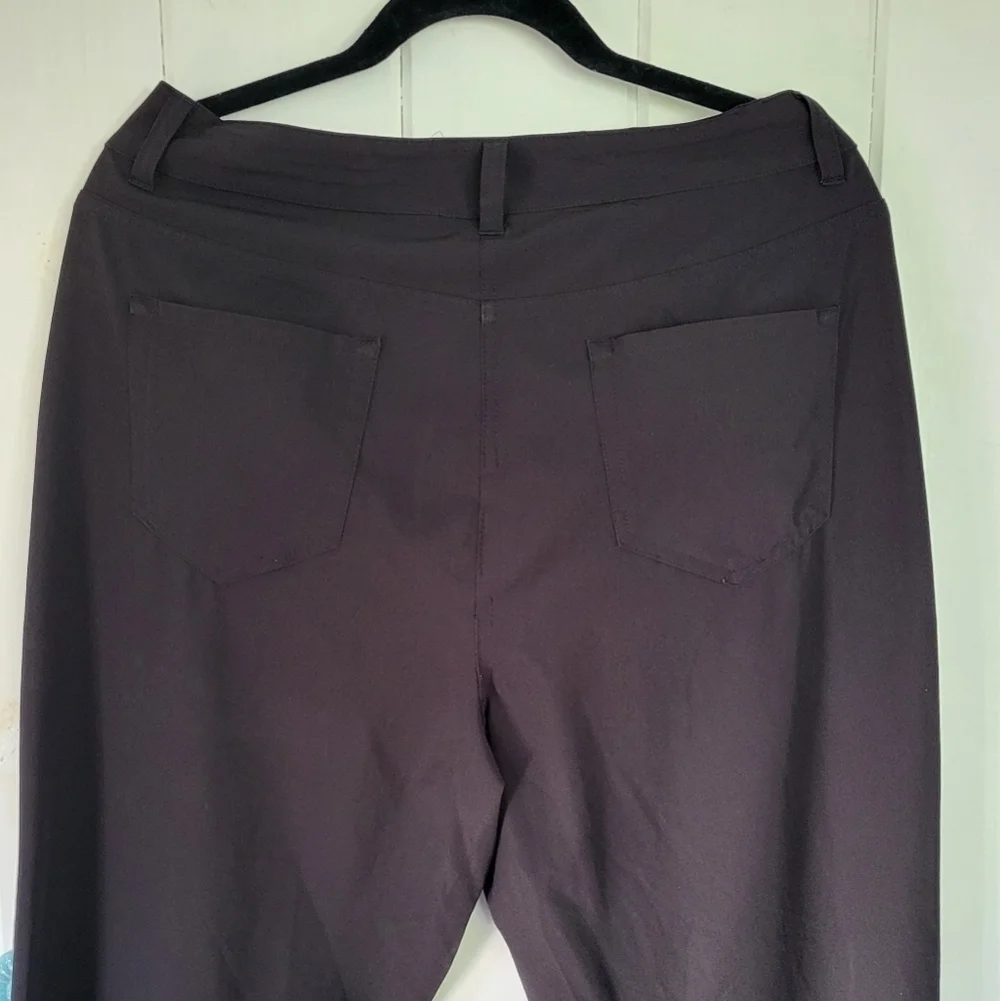 Chicos athlesure straight